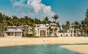 Devasom Khao Lak Beach Resort&Villas